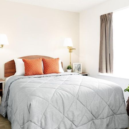 Intown Suites Extended Stay Louisville Ky - Wattbourne Lane Exteriér fotografie